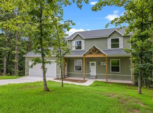 32 Grampian Dr, Bella Vista, AR 72715