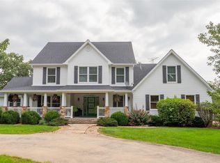 572 Spring Cave Rd, Sullivan, MO 63080