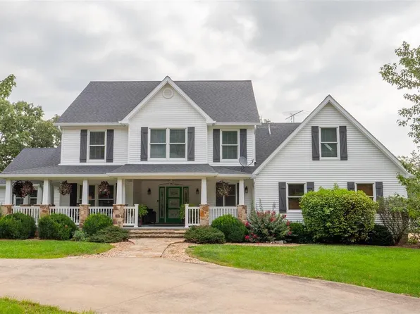 572 Spring Cave Rd, Sullivan, MO 63080