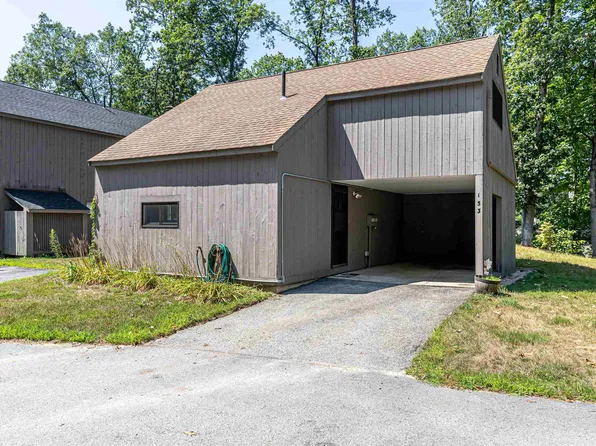 111 Coburn Avenue #153, Nashua, NH 03063