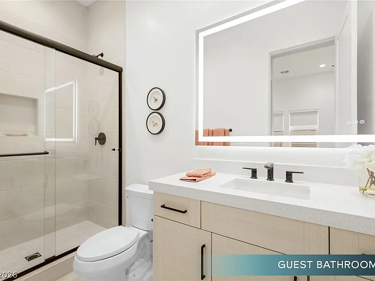 10964 Rossa Peak Ave — Photo 37