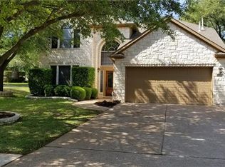 9508 Altona Way, Austin, TX 78717