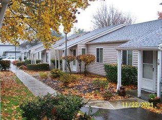 615 W Heintz St APT 1, Molalla, OR 97038