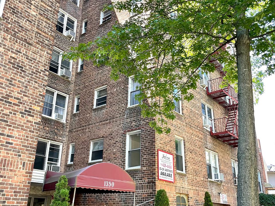 1st image of 1350 E 5th St APT 1H