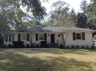5905 Ridge Rd, Ocean Springs, MS 39564
