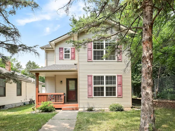 335 Sherwood Ave, Saint Paul, MN 55101