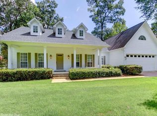 217 Scenic Dr, Hot Springs, AR 71913