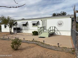 6351 N Bobcat Ln, Tucson, AZ 85743