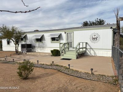 6351 N Bobcat Ln, Tucson, AZ, 85743