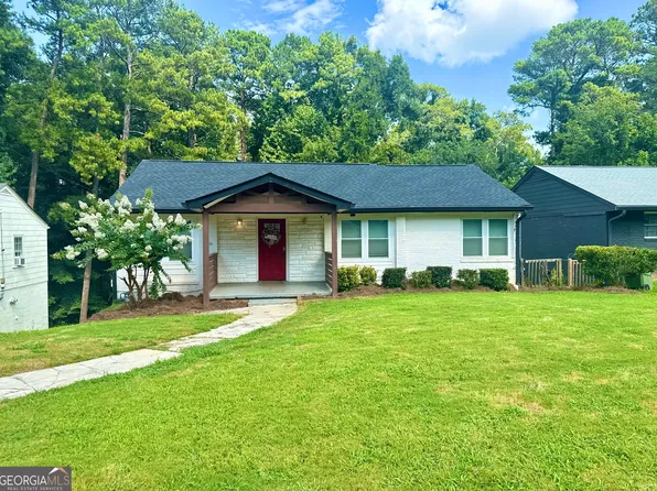 1272 Westridge Rd SW, Atlanta, GA 30311