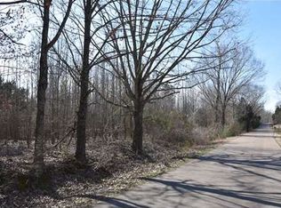 George R James Rd, Eads, TN 38017