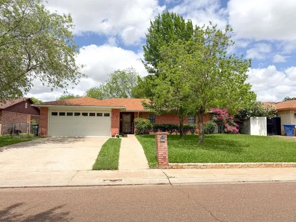 312 S Dakota St, Laredo, TX 78041