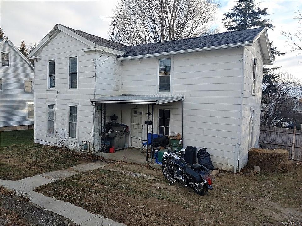 10 N Center St, Perry, NY 14530 MLS B1386240 Zillow