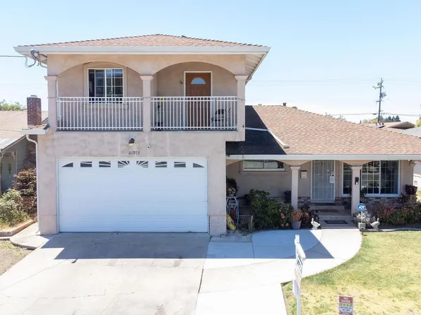 27093 Lemay Way, Hayward, CA 94544
