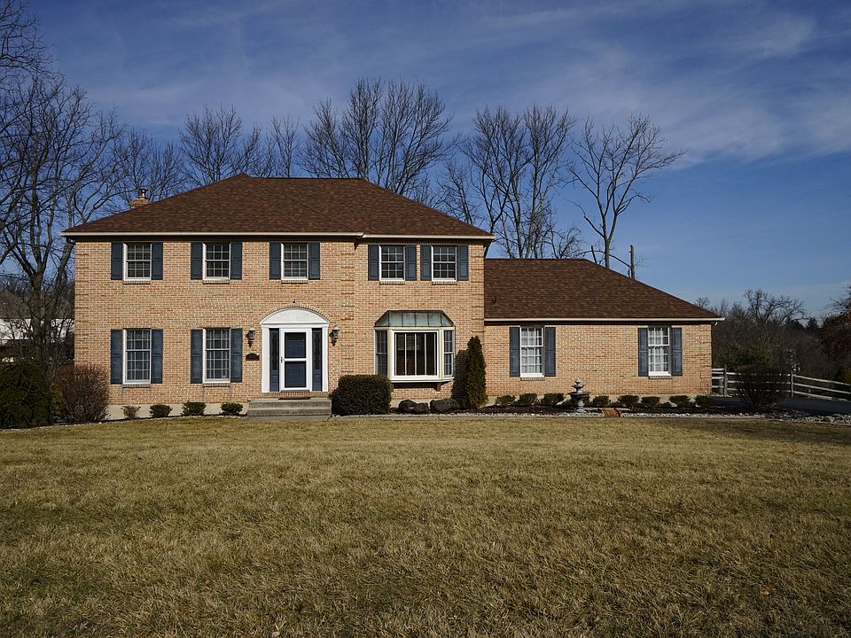 Welcome home!