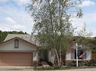 7029 Cinnamon Teal Way, El Dorado Hills, CA