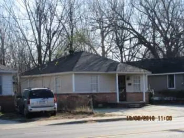 526 N Main St, Jonesboro, AR 72401