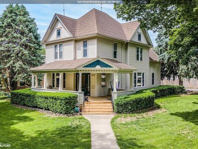 1603 8th St, Harlan, IA, 51537