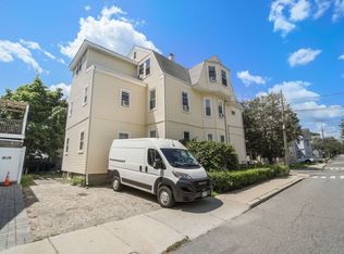 55 Prichard Ave #2, Somerville, MA 02144