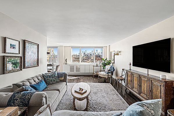 1st image of 61 Jane St APT 16D