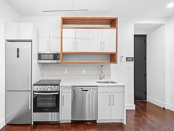 2nd image of 214 E 35th St #3B