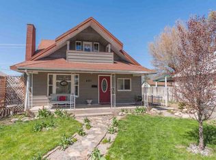 4321 N Post St, Spokane, WA 99205