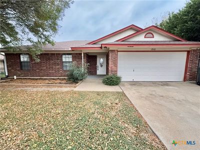 1510 Nina Dr, Killeen, TX, 76549