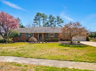 11716 Georgetowne Dr, Knoxville, TN 37934