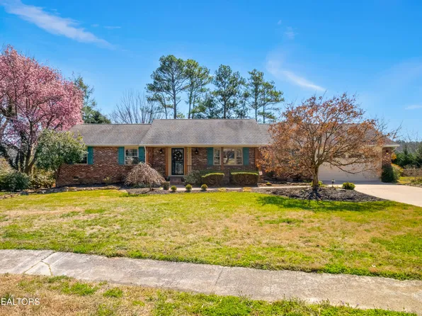 11716 Georgetowne Dr, Knoxville, TN 37934