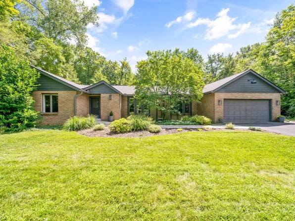 4795 Bayhill Dr, Powell, OH 43065