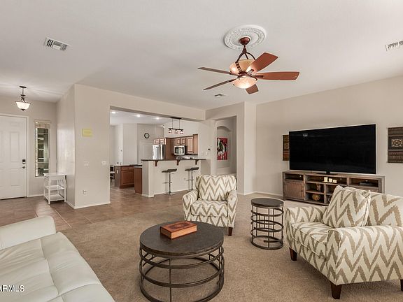3rd image of 17827 W CAMINO REAL Drive