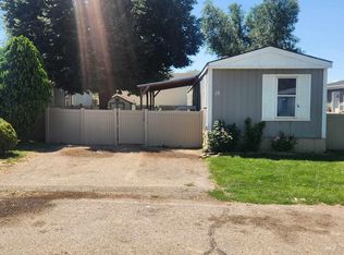 616 N Kings Rd TRAILER 15, Nampa, ID 83687