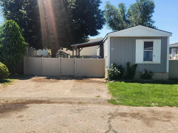 616 N Kings Rd Trailer 15, Nampa, ID 83687