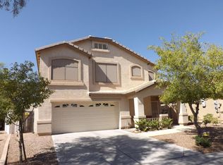 16678 W Fillmore St, Goodyear, AZ 85338