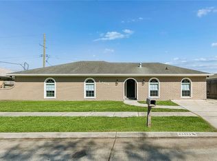 2404 Meraux Ln, Violet, LA 70092