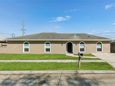 2404 Meraux Ln, Violet, LA, 70092