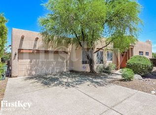 1568 E Painted Colt Loop, Tucson, AZ 85719