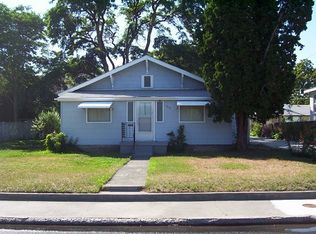 375 D St SW, Ephrata, WA 98823