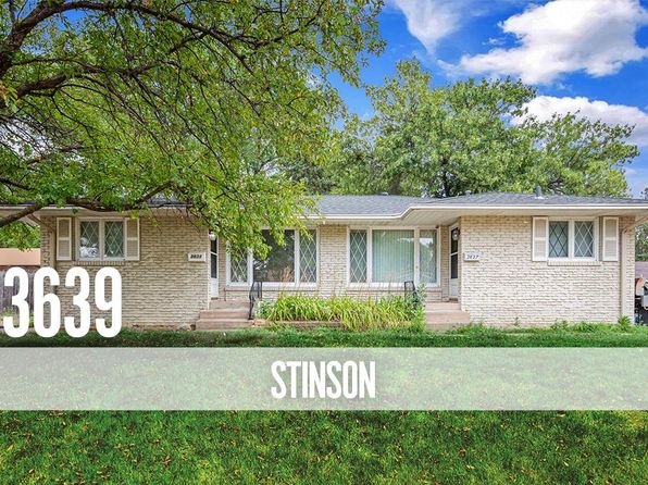 3639 Stinson Blvd