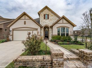 16722 Sycamore Bend Dr, Cypress, TX 77433
