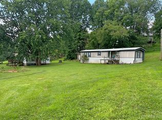 28 Thomas Ln, Clyde, NC 28721