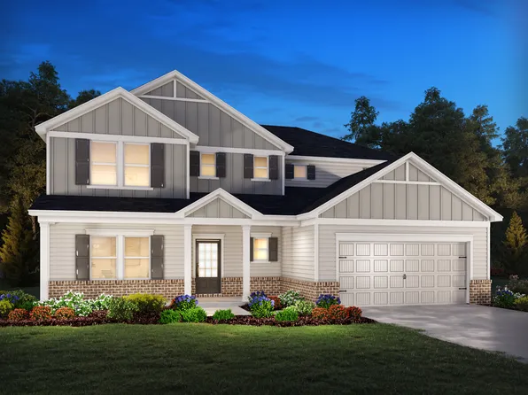 221 Pawtucket Ln, Pendergrass, GA 30567