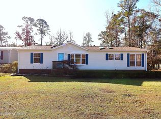 135 Deepwoods Rdg, Rocky Point, NC 28457