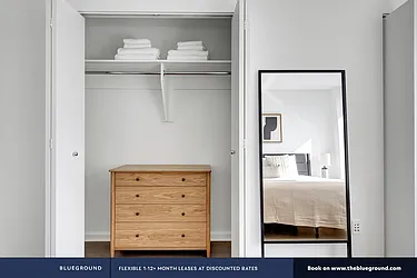 Rented by The Blueground