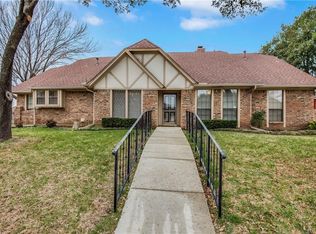 1606 Millview Pl, Carrollton, TX 75006