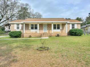 3507 Janet Dr, Augusta, GA 30906