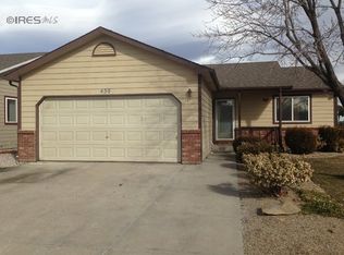 450 Sodalite Ct, Loveland, CO 80537