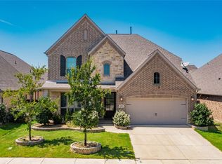 1507 Calcot Ln, Forney, TX 75126