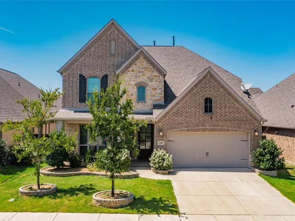 1507 Calcot Ln, Forney, TX 75126