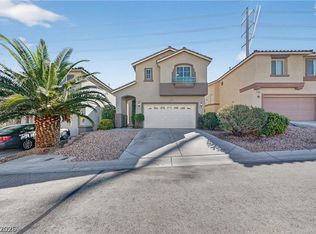 3620 Starlight Evening St, Las Vegas, NV 89129